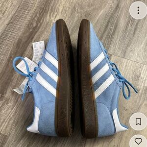 Adidas Spezial Shoes